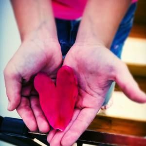 Meet your Posher, Brandi